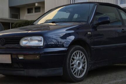 VW Golf 247.000 km 1.900 &euro; Neuss 41469