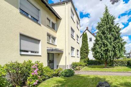 Wohnung Gelsenkirchen Gelsenkirchen-West - 4 Zimmer, 91 m&sup2;, 171.000&euro; | Angebot:24021132