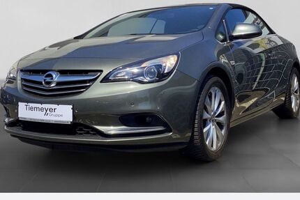 Opel Cascada 85.555 km 9.980 &euro; Herne 44653
