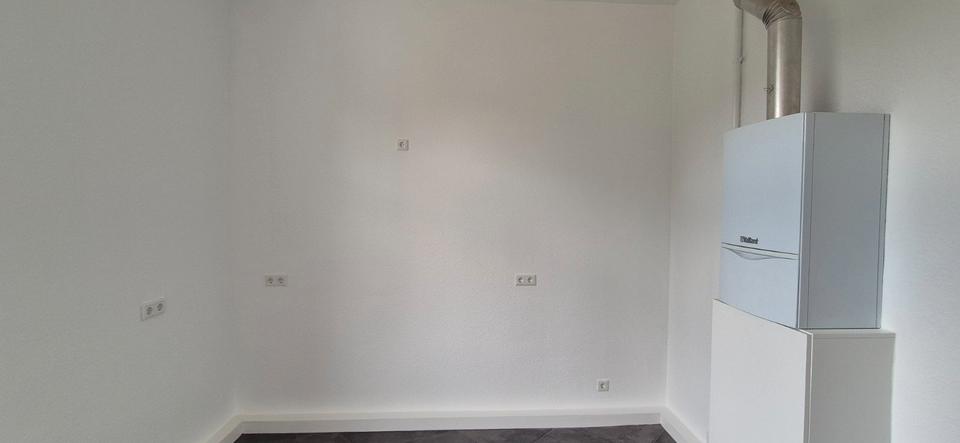 Etagenwohnung Remscheid Gemarkung Bergisch Born - 3.5 Zimmer, 100 m&sup2;, 1.395&euro; | Angebot:27544287