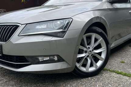 Skoda Superb 39.000 km 20.950 &euro; mülheim 45478