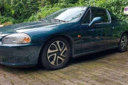Honda CRX 234.000 km 2.950 &euro; Essen, Stadt 45357