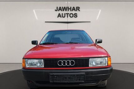 Audi 80 121.527 km 2.990 &euro; Bottrop 46236