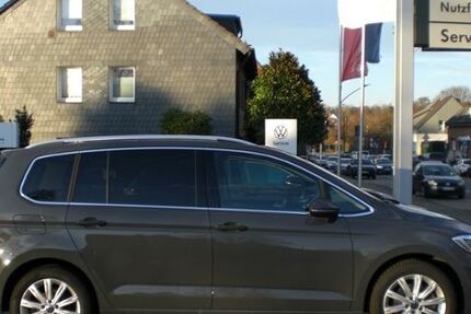 VW Touran 31.260 km 34.950 &euro; Oberhausen 46145