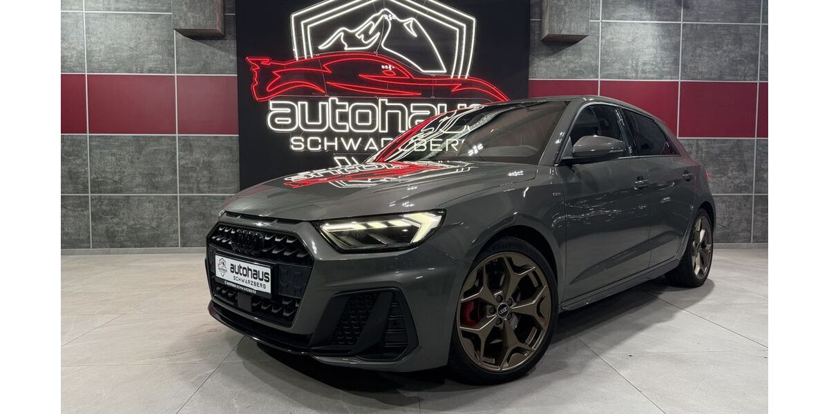 Audi A1 47.980 km 25.690 &euro; Remscheid 42897