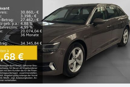 Audi A6 48.777 km 30.780 &euro; Gelsenkirchen 45888