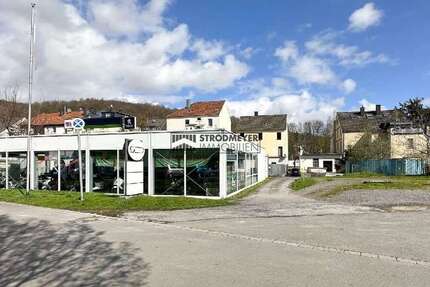 Gewerbeobjekt Hagen-Delstern Delstern - 2.500&euro; | Angebot:27153729