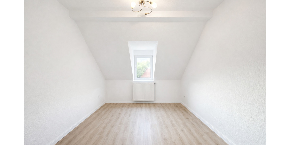 Etagenwohnung Herne Baukau-Ost - 2 Zimmer, 59 m&sup2;, 109.000&euro; | Angebot:25675135