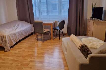 Zimmer Düsseldorf Pempelfort - 1 Zimmer, 870&euro; | Angebot:26004656