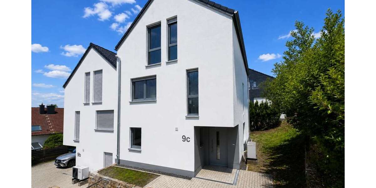Einfamilienhaus Wetter-Grundschöttel Grundschöttel - 5 Zimmer, 163 m&sup2;, 499.000&euro; | Angebot:26692558