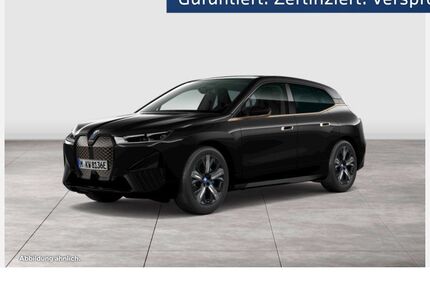 BMW iX 83.689 km 53.790 &euro; Mettmann 40822
