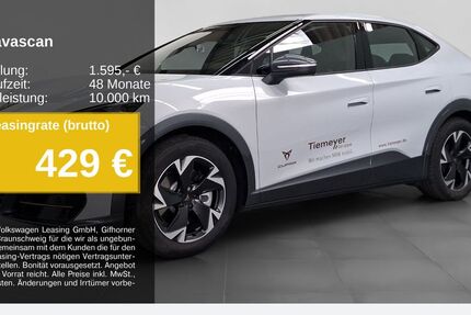 Cupra Tavascan 8.302 km 40.980 &euro; Bochum 44809