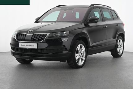 Skoda Karoq 65.635 km 26.860 &euro; Essen 45143