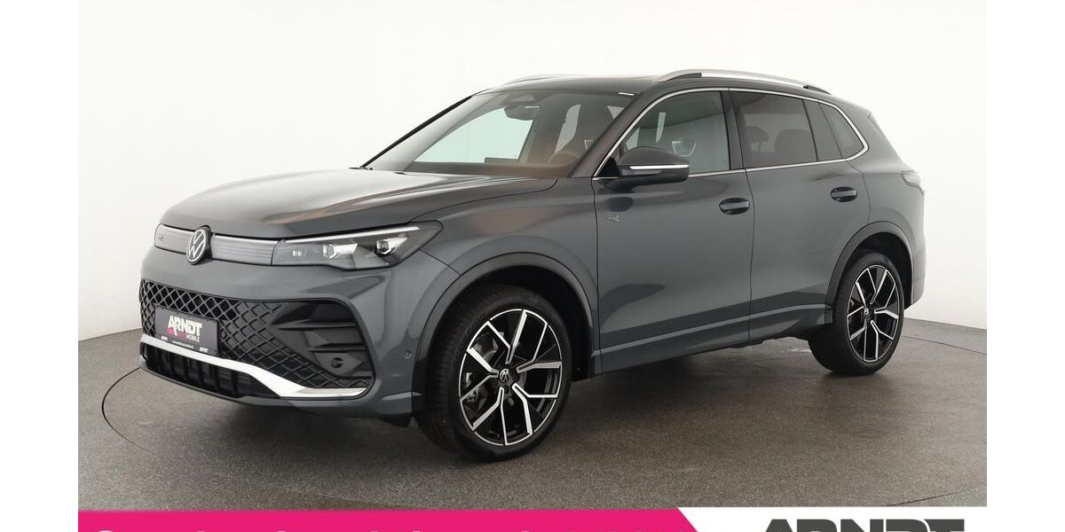 VW Tiguan 18.900 km 42.884 &euro; Düsseldorf 40233