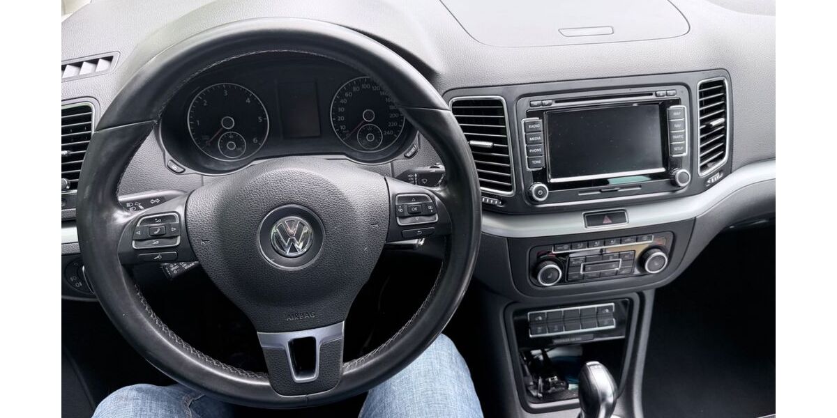 VW Sharan 363.000 km 6.800 &euro; Gladbeck 45964