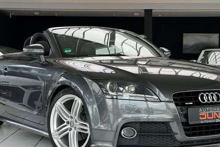 Audi TT 199.991 km 13.990 &euro; Wuppertal 42279