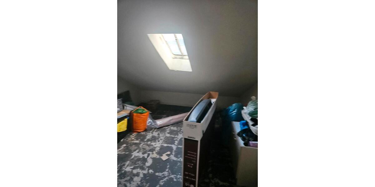 Dachgeschoßwohnung Wuppertal Barmen - 3 Zimmer, 500&euro; | Angebot:23220402