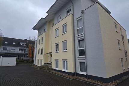 Wohnung Solingen Wald - 2 Zimmer, 65 m&sup2;, 189.000&euro; | Angebot:25452825