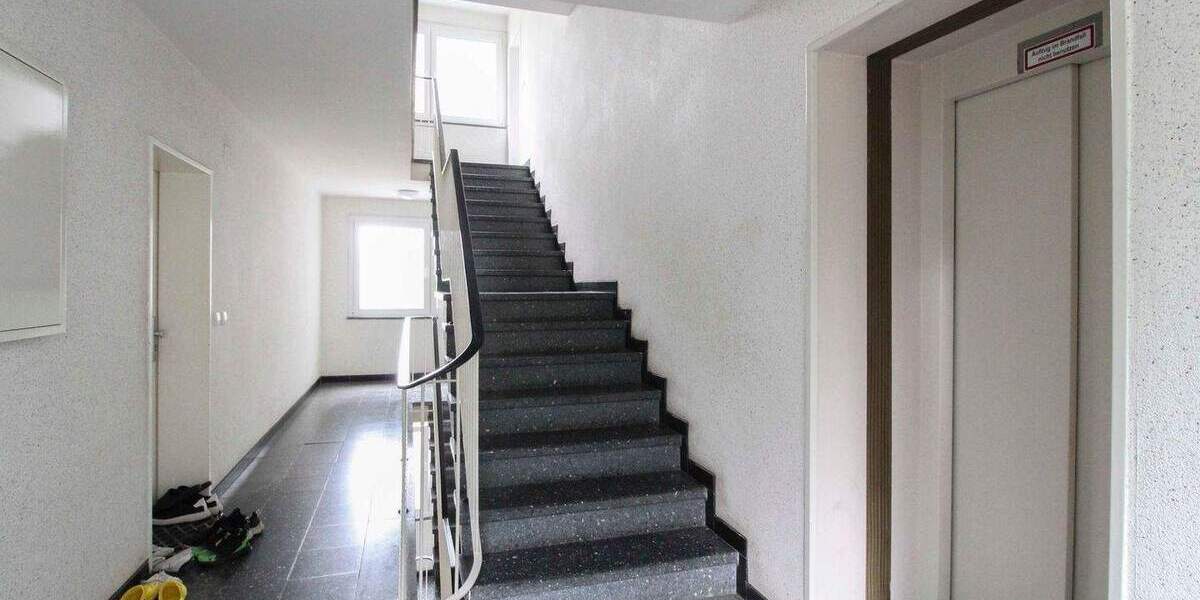 Etagenwohnung Duisburg Aldenrade - 3 Zimmer, 76 m&sup2;, 125.000&euro; | Angebot:25715551