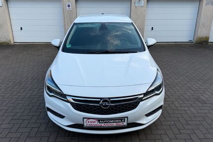 Opel Astra 76.000 km 9.399 &euro; Essen 45356