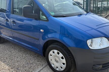 VW Caddy 180.000 km 4.400 &euro; Essen 45355