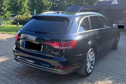 Audi A4 175.000 km 14.000 &euro; Ennepetal 58256
