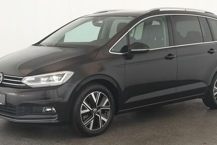 VW Touran 7.000 km 35.984 &euro; Neuss 41464