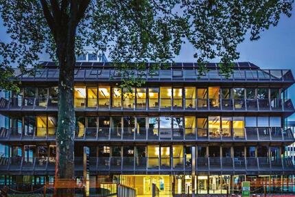 Gewerbeobjekt Düsseldorf Stadtbezirk 5 - 1.129&euro; | Angebot:25966169