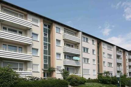 Wohnung Hagen Spielbrink - 2 Zimmer, 60 m&sup2;, 407&euro; | Angebot:26586970