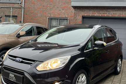 Ford C-Max 125.000 km 7.999 &euro; Solingen 42651