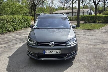 VW Sharan 260.000 km 11.900 &euro; Gelsenkirchen 45888