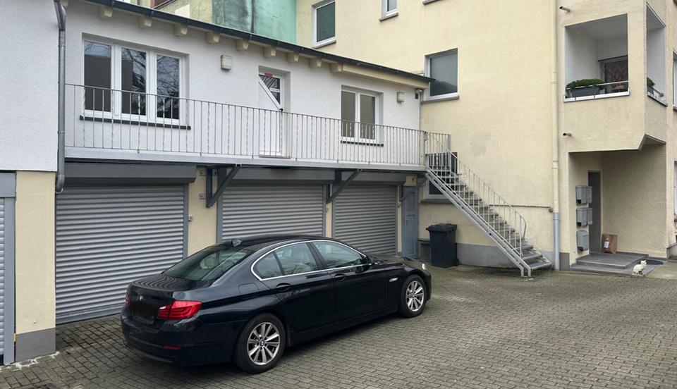 Gewerbeobjekt Essen Stadtbezirk III - 1.250&euro; | Angebot:24401968