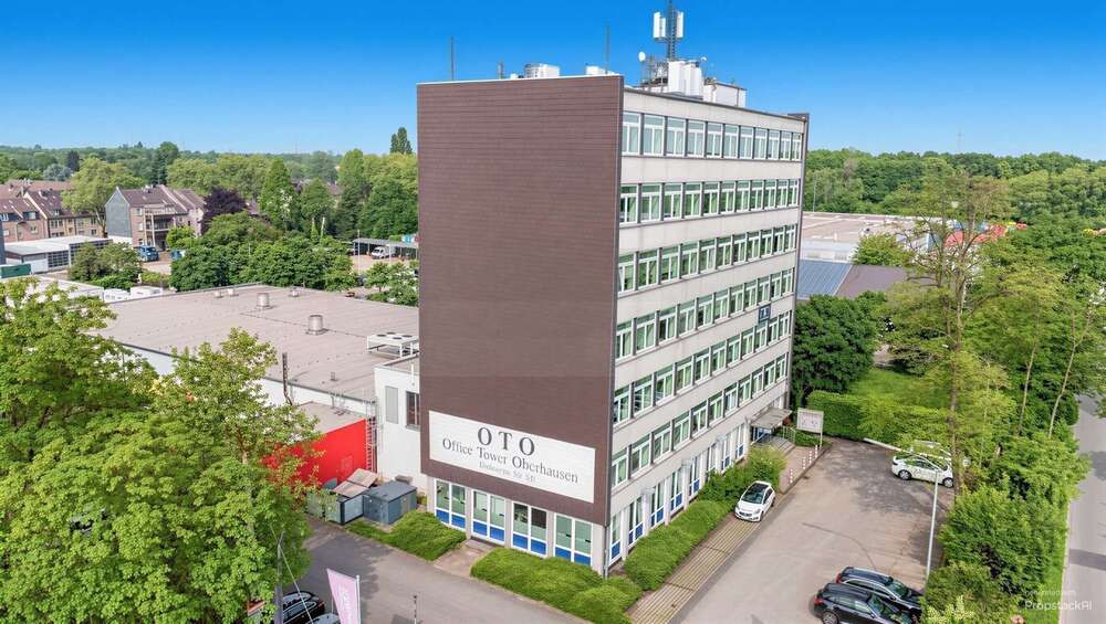 Gewerbeobjekt Oberhausen Alstaden - 1.750&euro; | Angebot:27213985