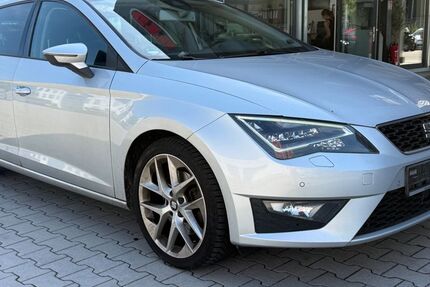 Seat Leon 221.000 km 5.800 &euro; Gelsenkrichen 45884