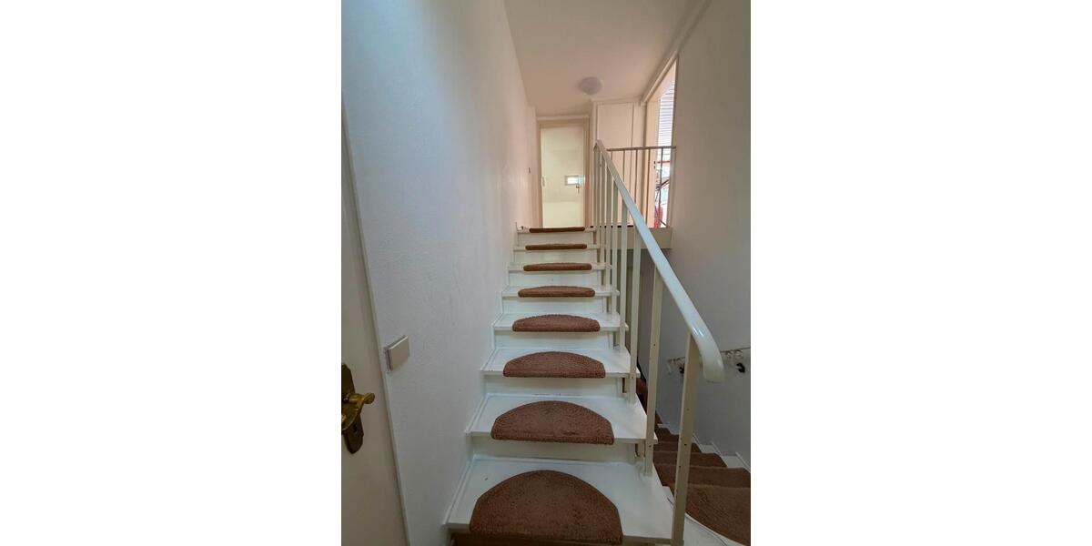Reihenhaus Wuppertal Eckbusch - 6 Zimmer, 150 m&sup2;, 535.000&euro; | Angebot:27540351