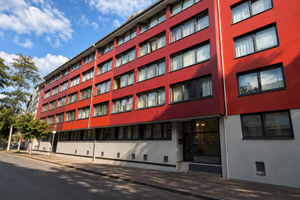 Wohnung Düsseldorf Derendorf - 2 Zimmer, 50 m&sup2;, 210.000&euro; | Angebot:27194662