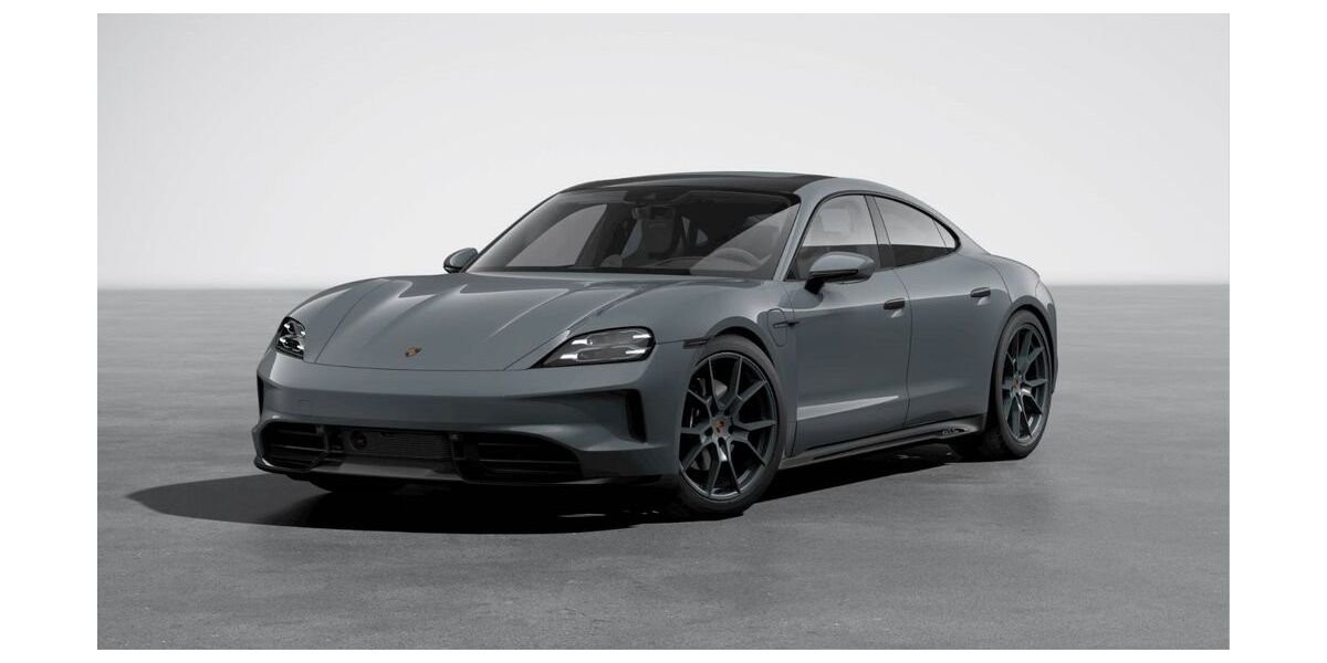 Porsche Taycan 15.499 km 136.500 &euro; Hagen 58119