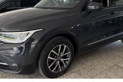 VW Tiguan 117.425 km 22.790 &euro; Wuppertal 42329