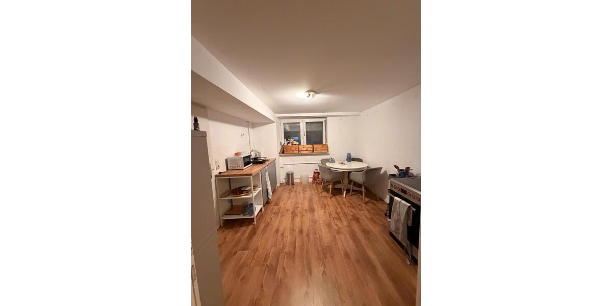 Etagenwohnung Duisburg Essenberg - 2 Zimmer, 60 m&sup2;, 620&euro; | Angebot:27543476