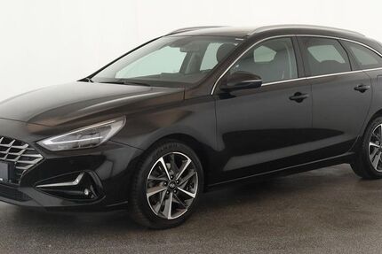 Hyundai i30 82.500 km 17.184 &euro; Neuss 41464