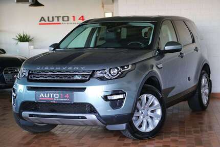 Land Rover Discovery 118.000 km 15.990 &euro; Neuss 41462