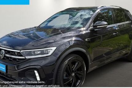 VW T-Roc 19.425 km 31.750 &euro; Neuss 41460
