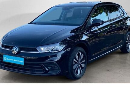 VW Polo 6.334 km 21.890 &euro; Bochum - Linden 44879