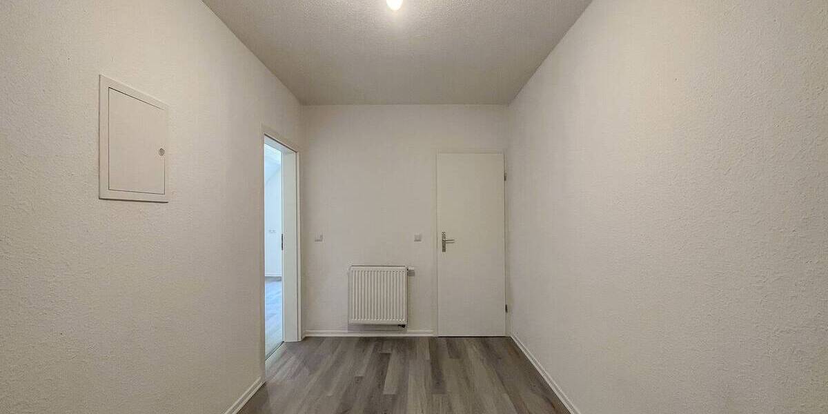 Etagenwohnung Witten Mitte - 2 Zimmer, 60 m&sup2;, 595&euro; | Angebot:26786696
