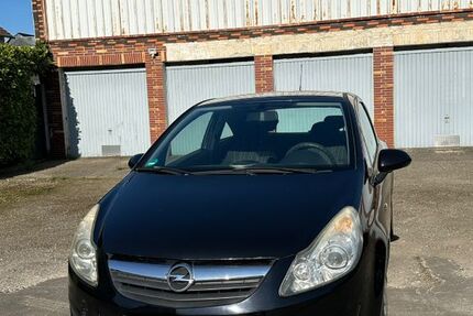 Opel Corsa 163.000 km 1.900 &euro; Bochum 44799
