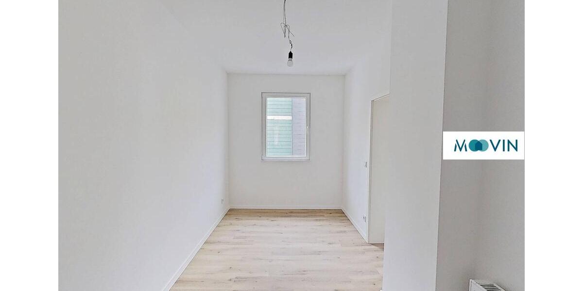 Etagenwohnung Wuppertal Elberfeld - 4 Zimmer, 83 m&sup2;, 810&euro; | Angebot:23804704