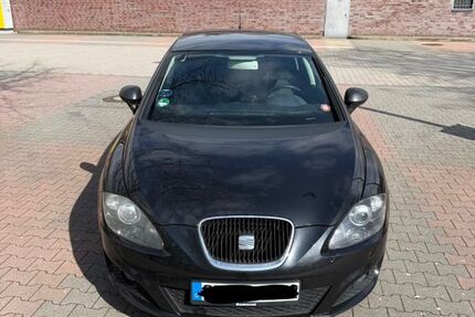 Seat Leon 136.678 km 5.500 &euro; Gelsenkirchen 45896