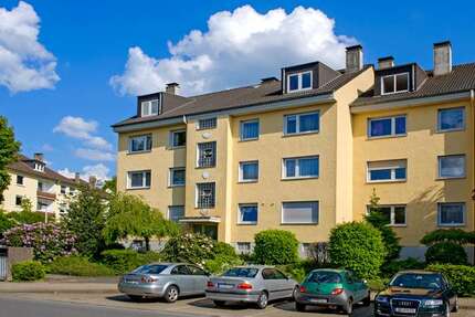 Wohnung Solingen - 3 Zimmer, 79 m&sup2;, 402&euro; | Angebot:27225118