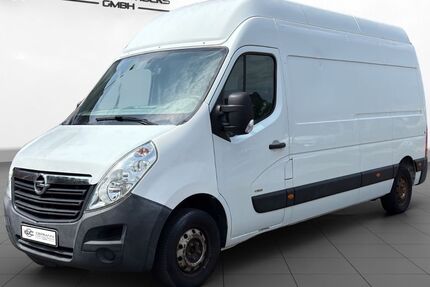 Opel Movano 118.000 km 8.999 &euro; Hagen 58089