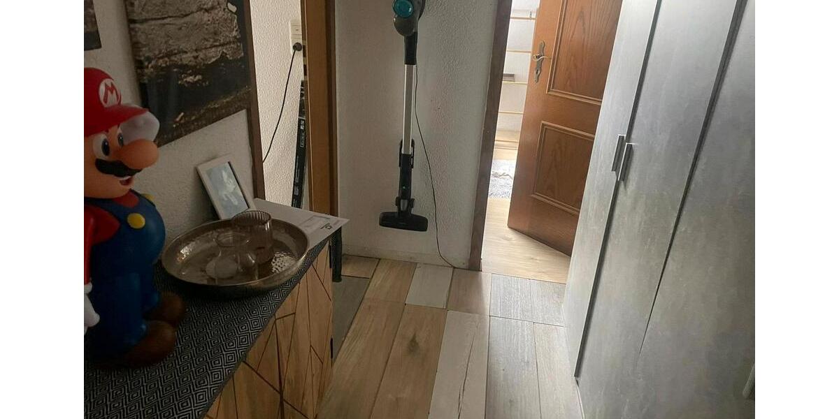 Dachgeschoßwohnung Wuppertal Unterbarmen - 3 Zimmer, 93 m&sup2;, 199.500&euro; | Angebot:18275916